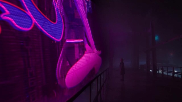Ending 2049 Remaster