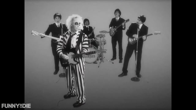 The Beetles Juice - Coub