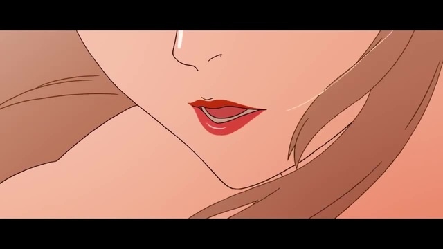 Kizumonogatari - Coub
