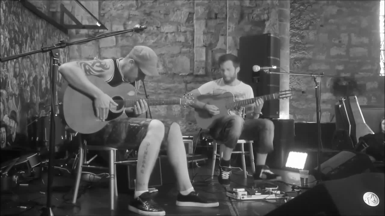 The ShowHawk Duo Daft Punk Mix Coub