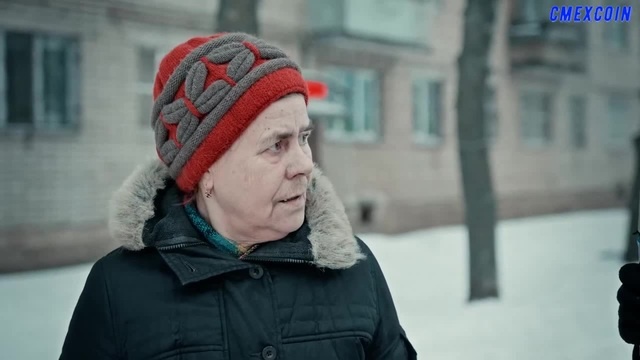 Криво повязана - Coub