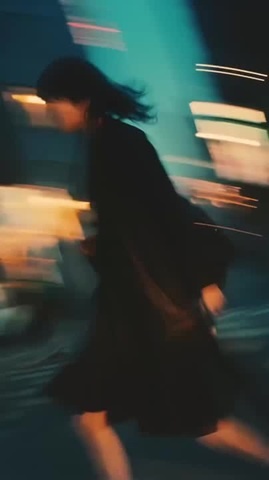 the city speed