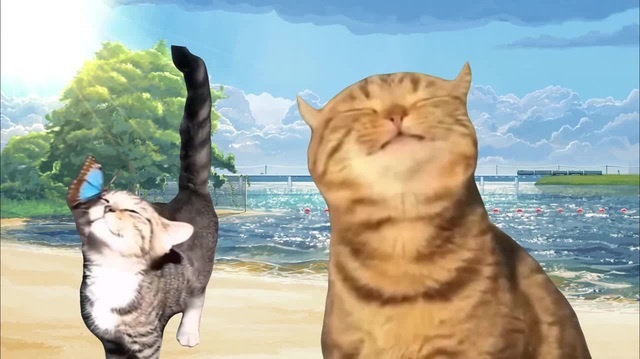 Лето