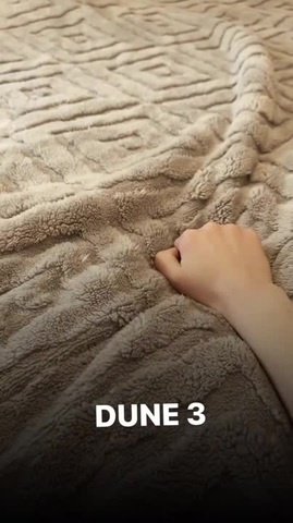 The pillow worm