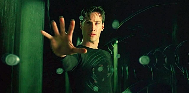 Not that level, Mr. Nobody