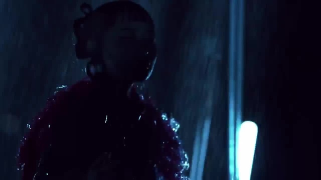 Wednesday Campanella - Himiko