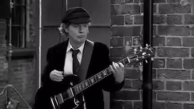 AC/DC Photo Section - Coub