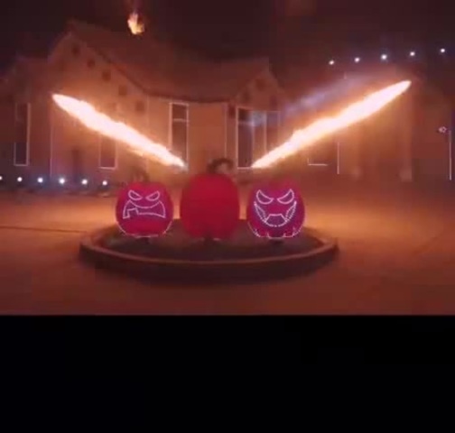 AC/DC Halloween - Coub