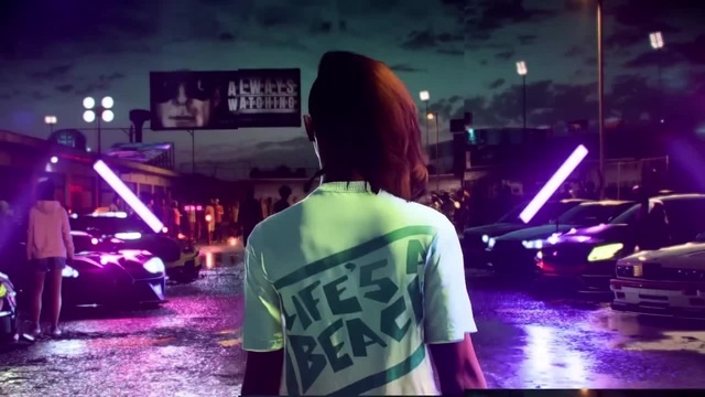 NFS/Nitro