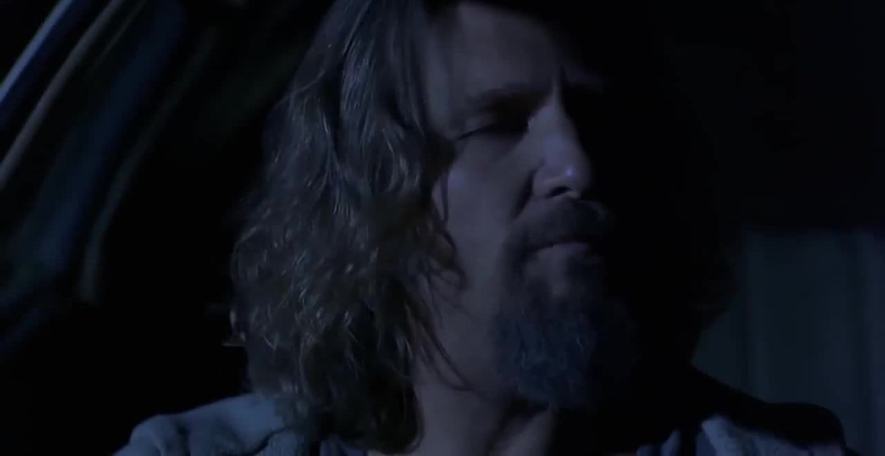 Большой лебовски гоблин смотреть