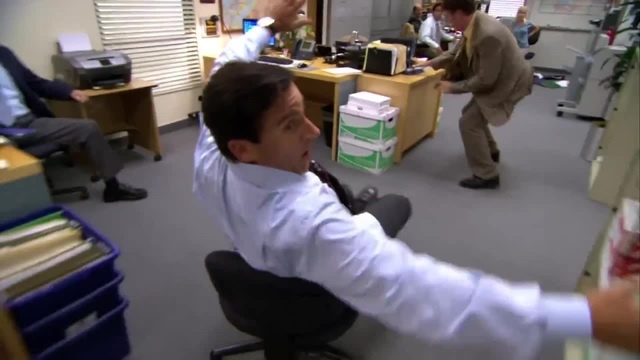 Wanna Work?