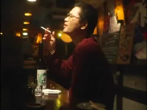 鼠先輩 / 「六本木～GIROPPON～」