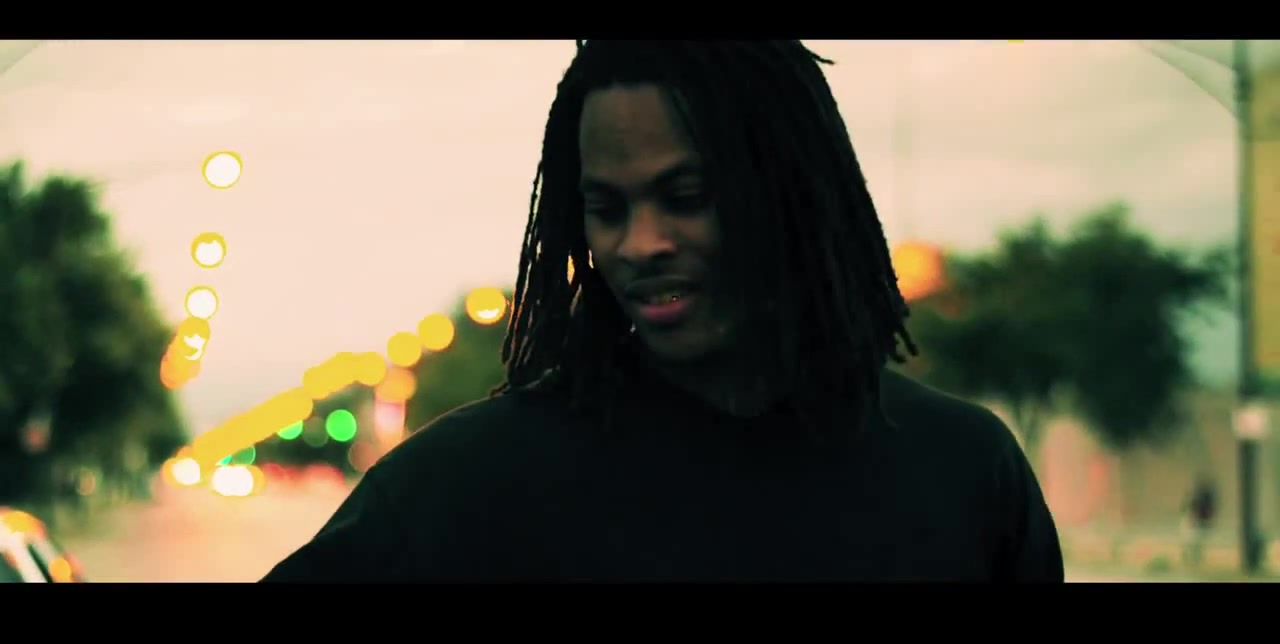 Waka Flocka "Bustin At Em" (Official Video) Coub