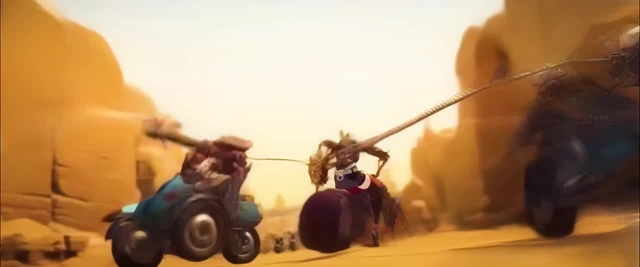 Sons of Calydon