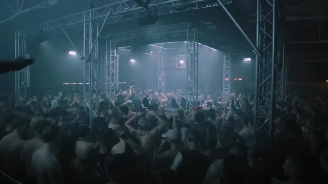 Кислотный ueban  =^..^=  | Rave |