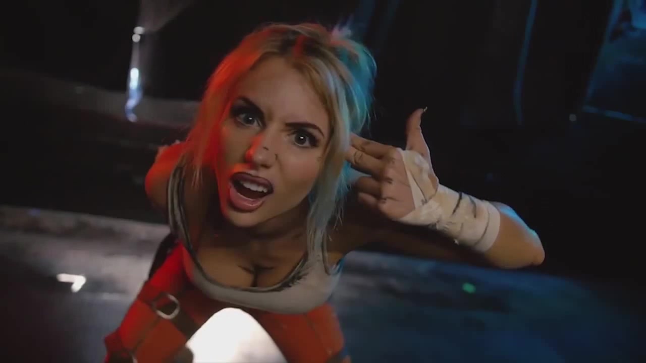 BestGirlsInst_lizkatzofficial - Coub