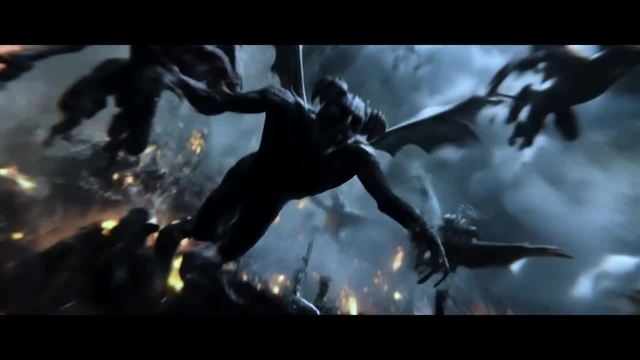 Final Battle