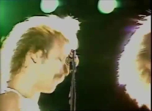 Reggae Scorpions - Rock You Like A Hurricane