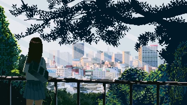 Quiet place 🌿