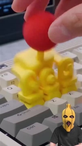 budget joystick