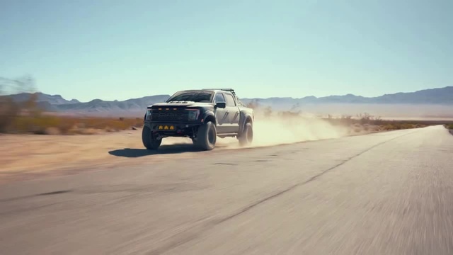 RAPTOR R | HBOP