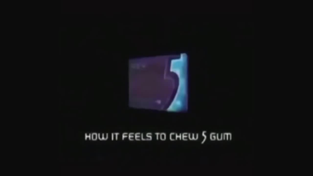 How it feels to chew 5 gum vine compilation - Coub - How It Feels To Chew 5 Gum Dirty Vine