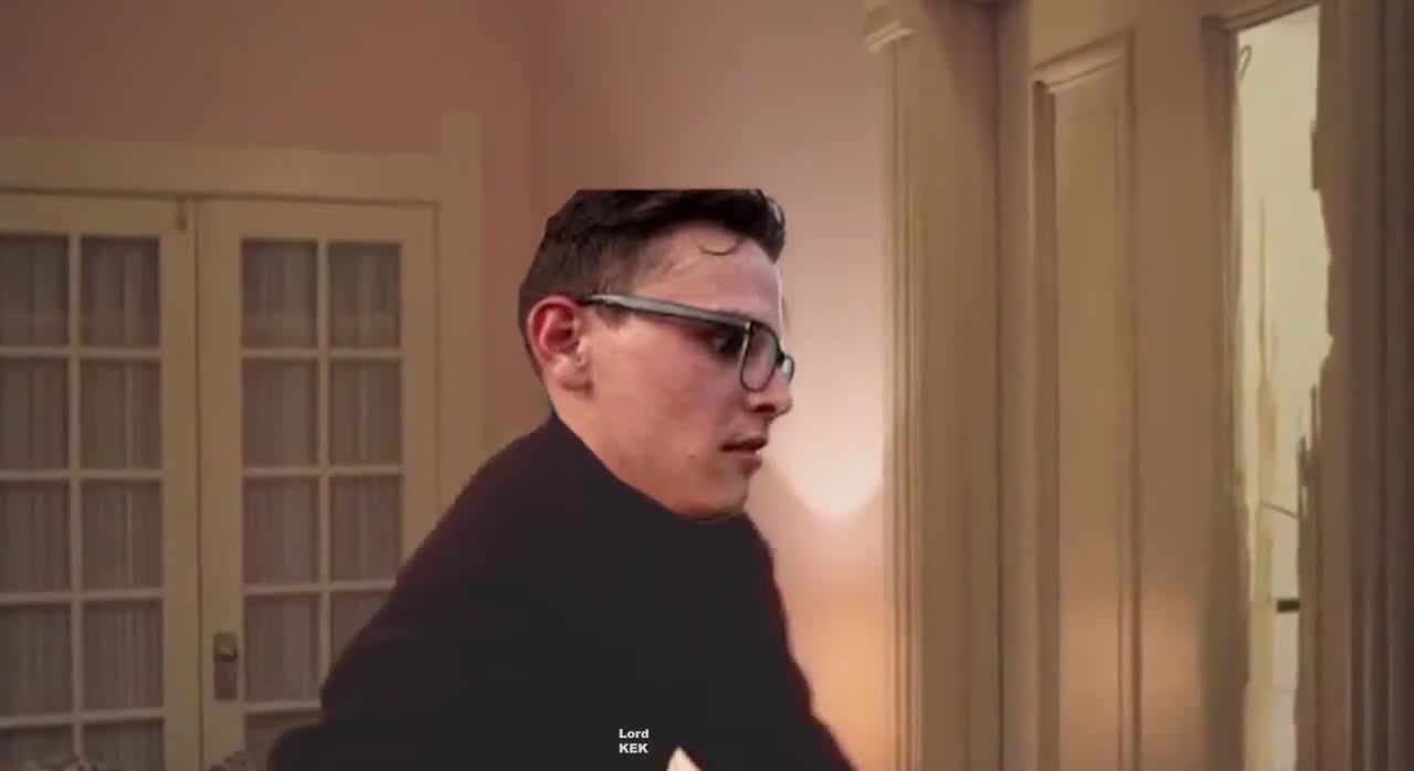 say hard R n-word - Coub