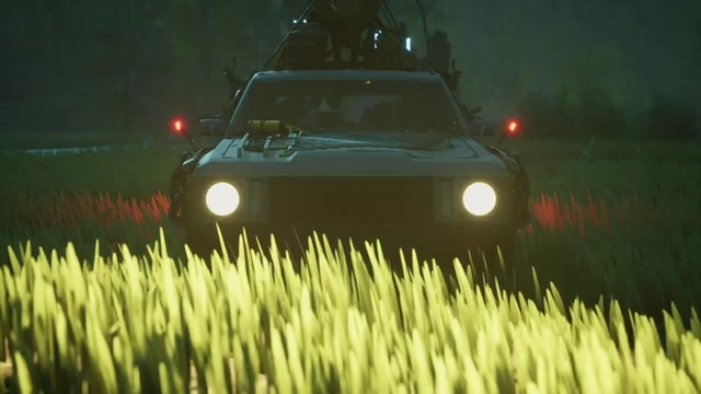 Pacific Drive | Gasoline 