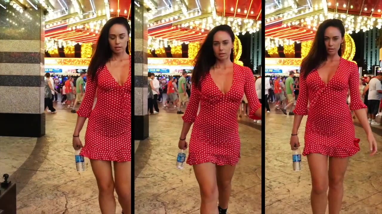 Clare Richards - Coub