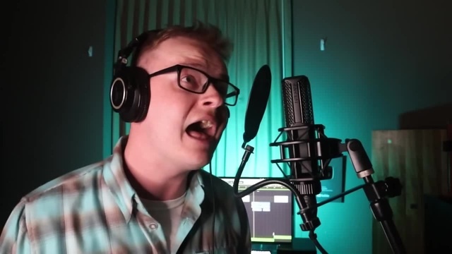 if Deftones wrote PARANOID ANDROID by Radiohead