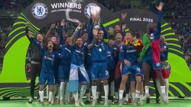 Chelsea Way