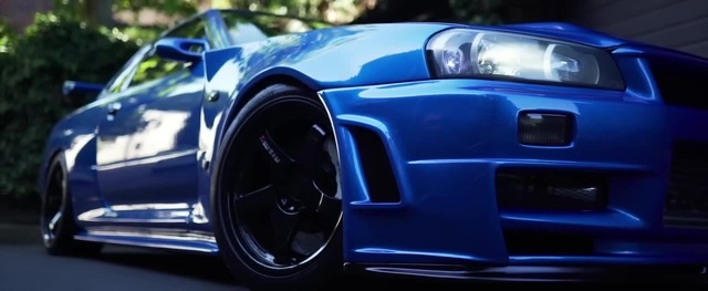 GTR 