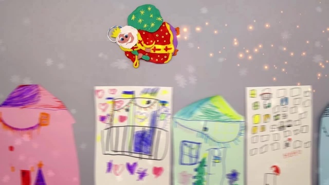 Святий миколай з 5 на 6 чи з 6 на 7