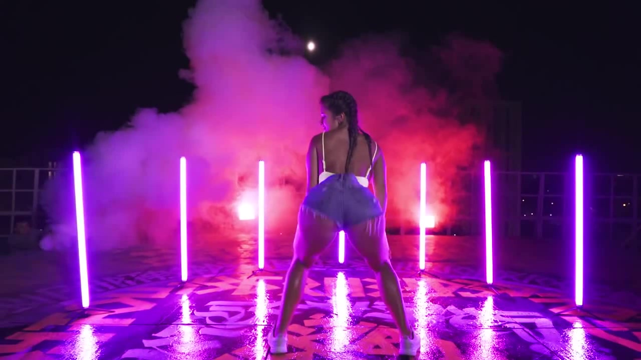Fuck It Up - YBN Nahmir (feat. City Girls & Tyga) Nastya Nass Twerk - Coub