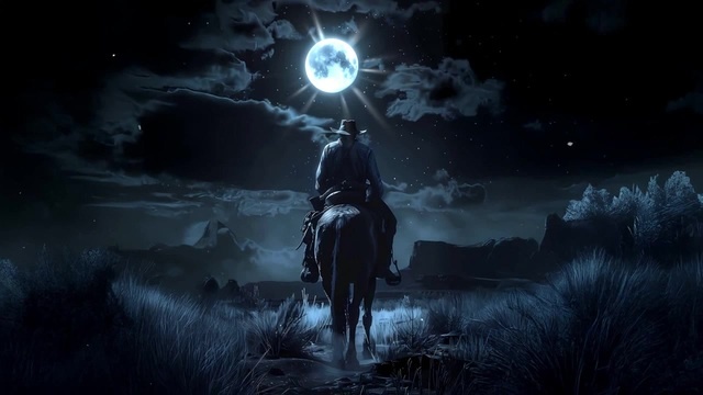 Cowboy