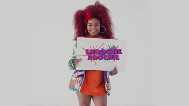 Snoochie Boochies - Coub