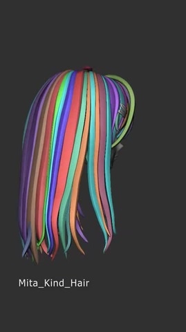 Miside_Mita_Kind_Hair
