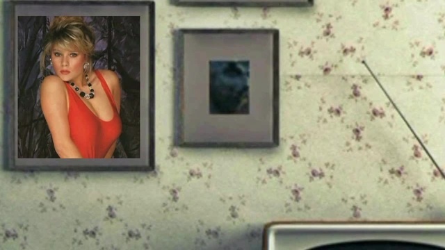 The Samantha(rare recording)