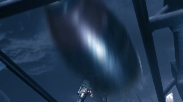 This ammo named... The Wrath