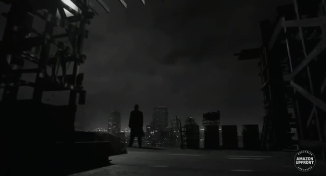 dark city