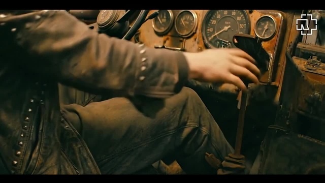 📻RAMMSTEIN - DER WIND • RAMMSTEINDER
