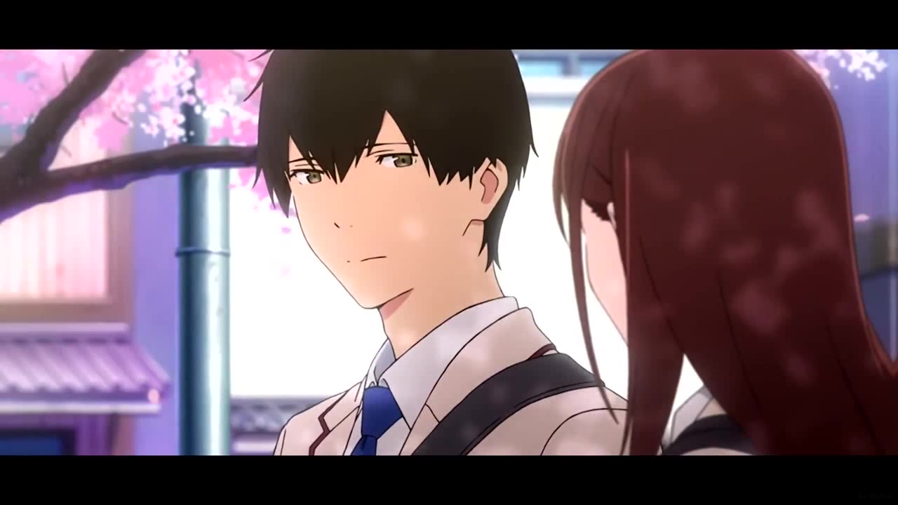 Kimi no Suizo wo Tabetai - Coub
