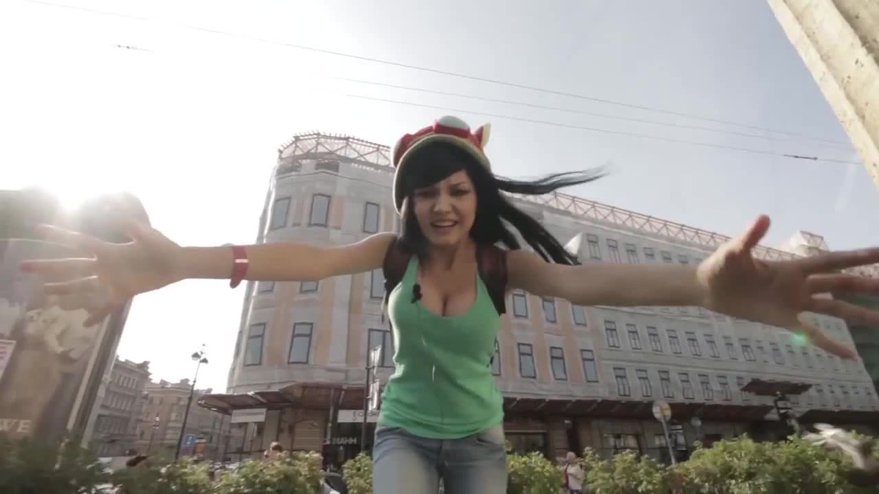 кристина финк 