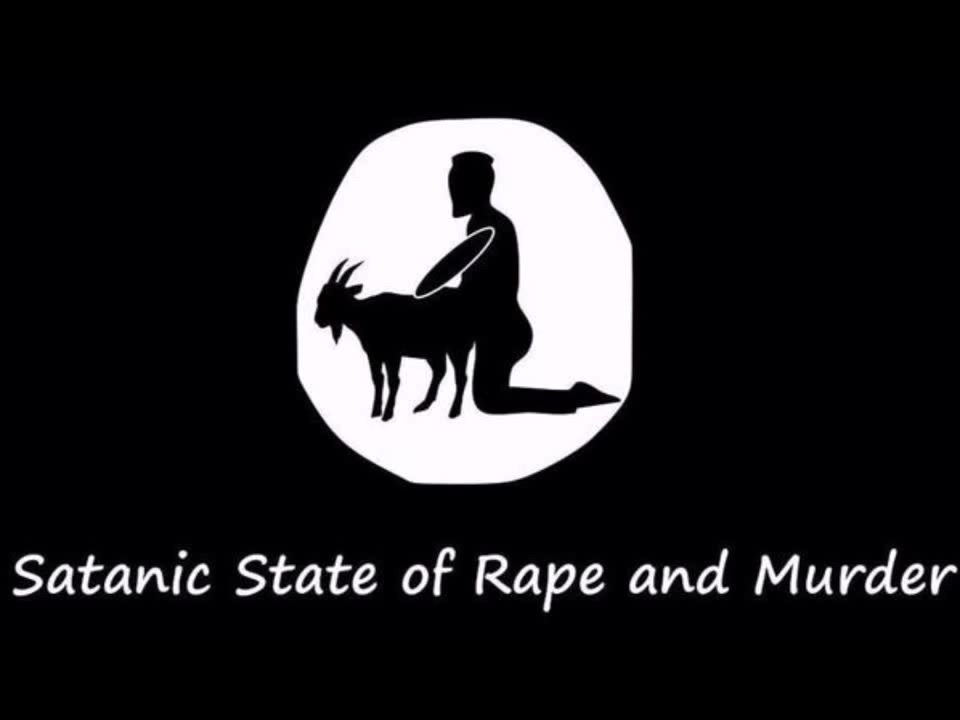 ISIS EAR RAPE 