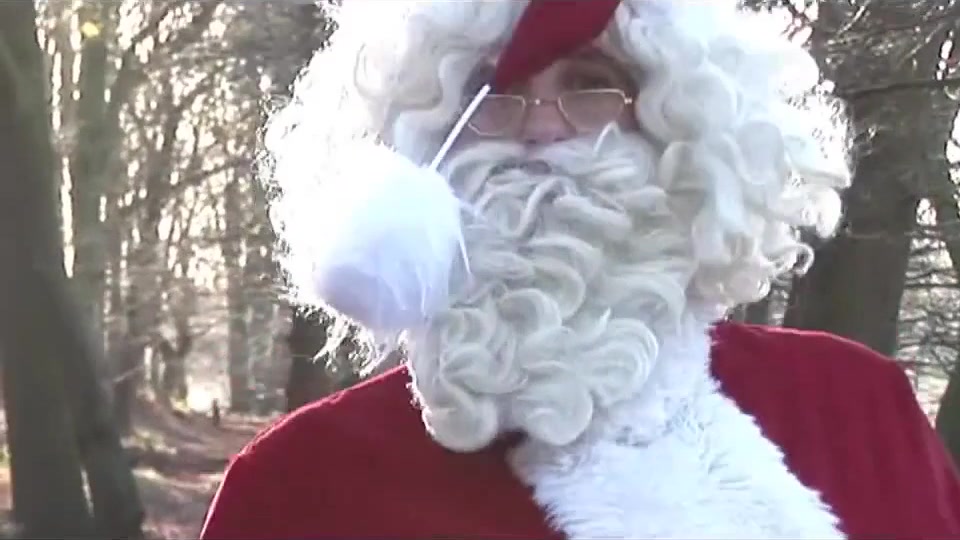 Миколай мері