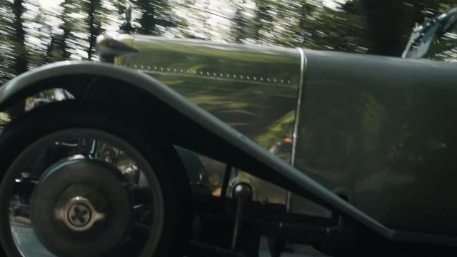 Aston Martin Valkyrie meets Aston Hill | 100 year anniversary