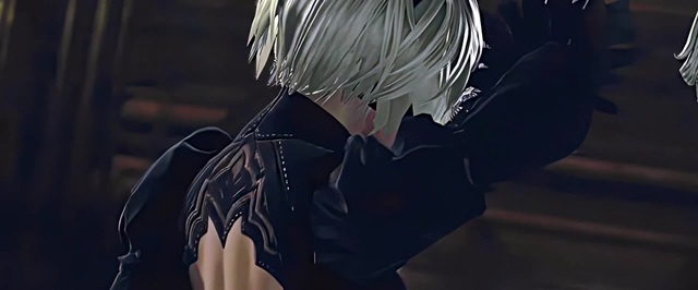 ＹｏＲＨａ ２Ｂ ／ ｆｏｒ #★𝐂𝐇𝐄𝐑𝐍𝐎𝐄_𝐕𝐈𝐍𝐎★