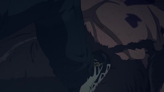the first sfx