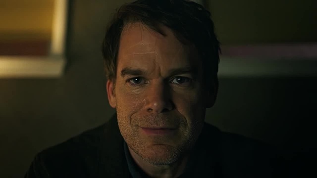 Dexter