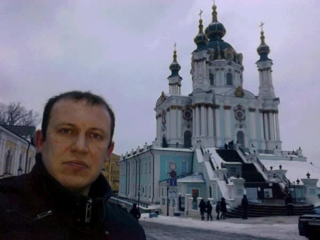 Grumpy #Belarusian Traveler